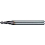 NS Infinite Coating Tapered Ball End Mill MTB230 R1.5X5 Degrees MTB230 R1.5X5 1 Piece