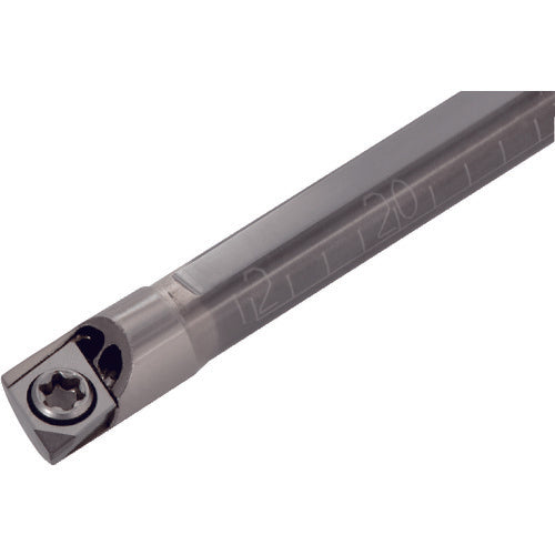 탕갈로이 스트림 제트 바 내경 가공용 바이트 A/E-SEXPR/L A05F-SEXPR04-D055 1개