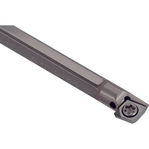 탕갈로이 스트림 제트 바 내경 가공용 바이트 A/E-SEZPR/L A05F-SEZPL03-D065 1개