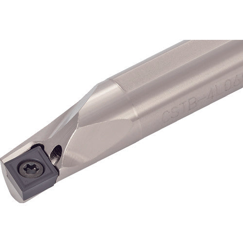 탕갈로이 스트림 제트 바 내경 가공용 바이트 A/E-SCLPR/L A10K-SCLPL06-D120 1개