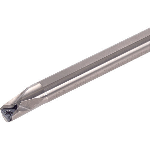 タンガロイ ストリーム・ジェット・バー 内径加工用バイト A/E−STFCR/L A10K-STFCL1103-D120 1 個