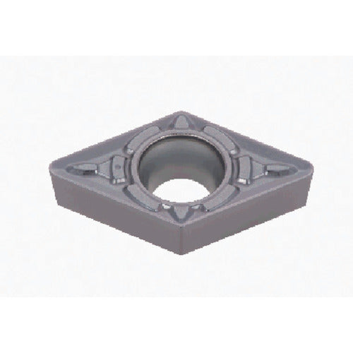 タンガロイ 旋削加工用インサート PVDコーティング AH725 DCMT11T308-PM 10 個