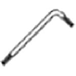 Tungaloy Parts Driver KEYV-T25 1 piece