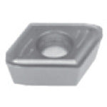 タンガロイ タング・ドリル・ツイステッド インサート XPMT−DW AH725 XPMT07H308R-DW 10 個