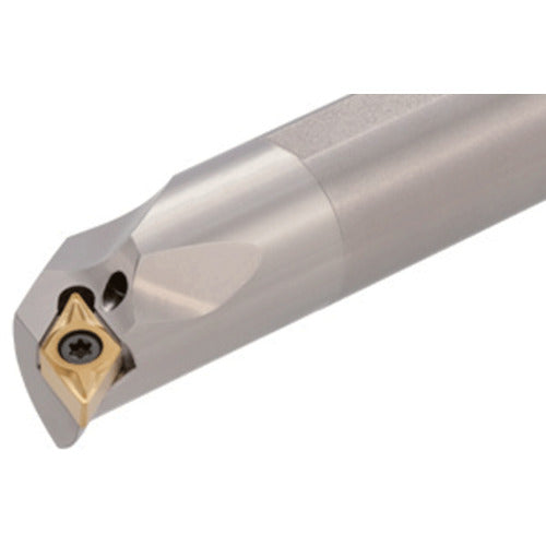 タンガロイ ミニ・フォース・ターン 内径加工用バイト A/E−SDXXR/L A16Q-SDXXR07-D200 1 個