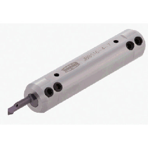 Tungaloy Tiny Mini Turn External Oil Supply Sleeve JBBS JBBS12-4-4 1 pc