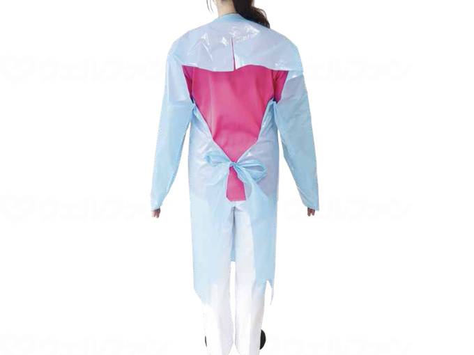 와노 케어 액체 보호 구운 상자