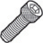 Tungaloy Parts Clamping Screw FCS3 1 Piece
