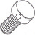 Tungaloy Parts Clamping Screw ASM54 1 piece