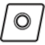 Tungaloy Parts Deposit D30 MSC-533 1 piece