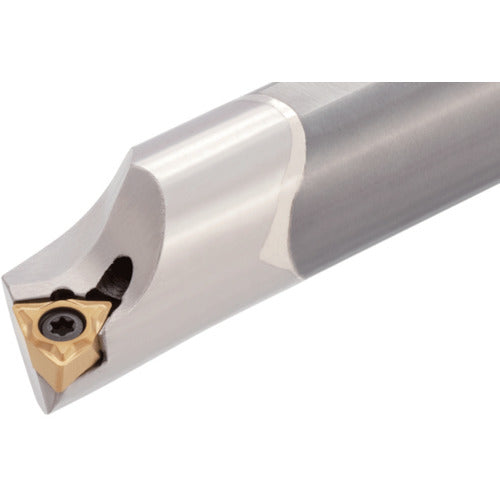 탕갈로이 미니 포스 턴 내경 가공용 바이트 A/E-SWLXR/L A20R-SWLXR04-D220 1개