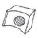 Tungaloy Parts Insert Clamp WF330R 1 piece