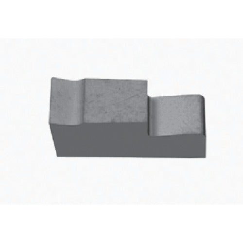 탕갈로이 단면 홈 삽입 가공용 인서트 FGC NS9530 FGC4 10개