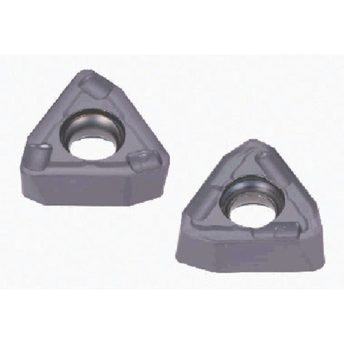 Tungaloy Drilling Inserts PVD Coating AH6030 WWMU05X205R-DS 10 Pieces