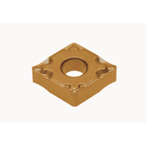 タンガロイ 旋削加工用インサート サーメット NS9530 CNMG090308-CB 10 個