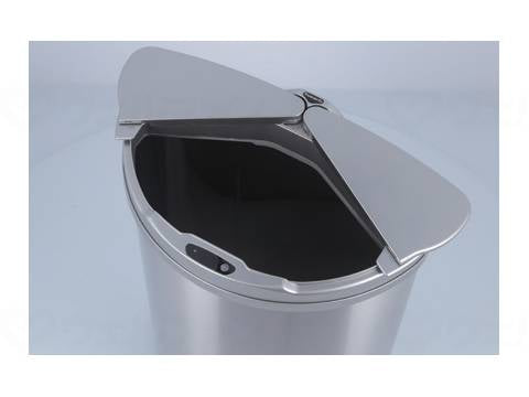 후지 무역 센세다스트 박스 횡 개폐식 47L