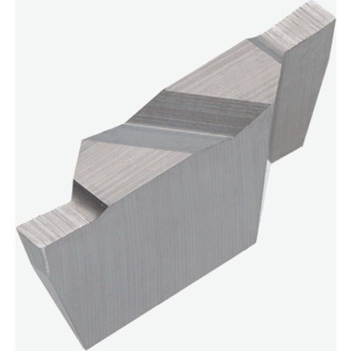 탕갈로이 단면 홈 삽입 가공용 인서트 XNR/L63 TH10 XNR6315-02 10개