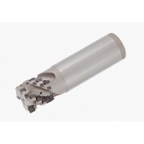 タンガロイ タング・クアッド 柄付きラフィングカッタ ELD05 ELD05R020M20.0W02 1 個