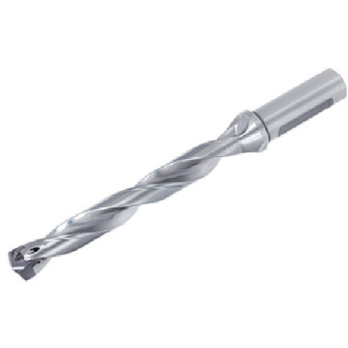 タンガロイ ヘッド交換式ドリル ドリル・マイスター TID−F(L/D=8) TID180F25-8 1 個