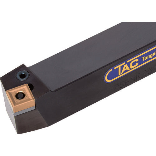タンガロイ タング・ターン 外径旋削加工用バイト PSBNR/L PSBNR1616 1 個