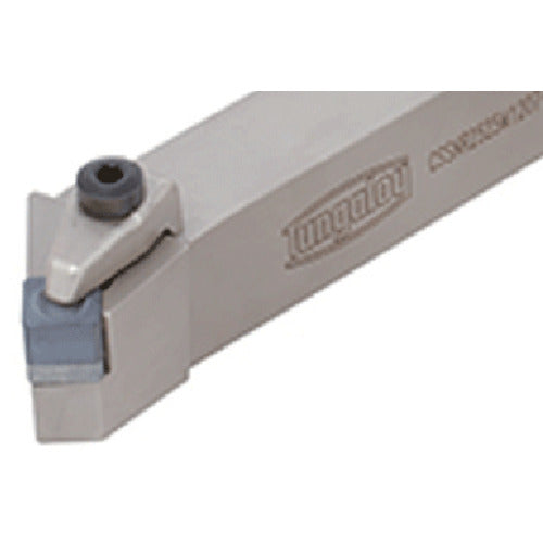 タンガロイ ディンプルFX 外径加工用バイト CSSNR/L−RD CSSNL2525M1207-RD 1 個