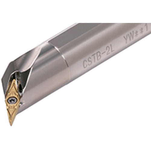 タンガロイ Y−プロ 内径加工用バイト A/E−SYQBR/L A12M-SYQBL11-D170 1 個