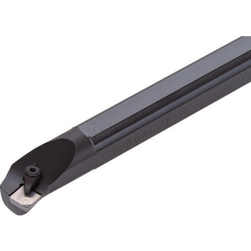 タンガロイ クランプオン式内径加工用バイト S−CSKPR/L S20R-CSKPL09 1 個