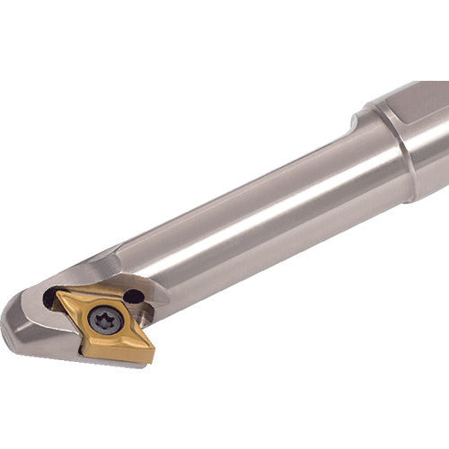 タンガロイ ミニ・フォース・ターン 内径加工用バイト A/E−SDZXR/L A16Q-SDZXL07-D160 1 個