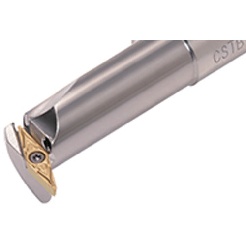 タンガロイ Y−プロ 内径加工用バイト A/E−SYUBR/L A16Q-SYUBR11-D200 1 個