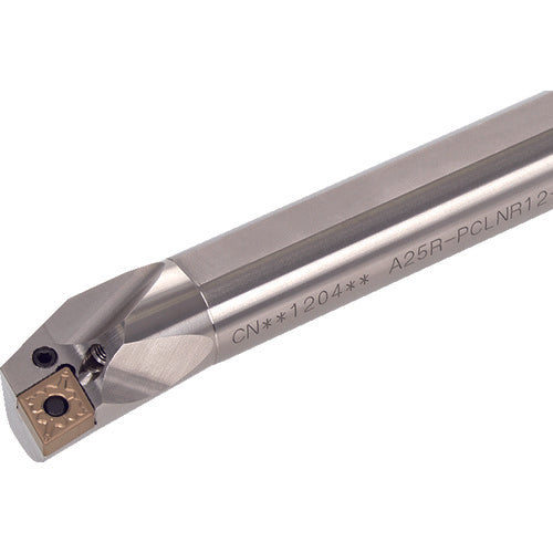 タンガロイ 内径用TACバイト A32S-PCLNR12-D400 1 個