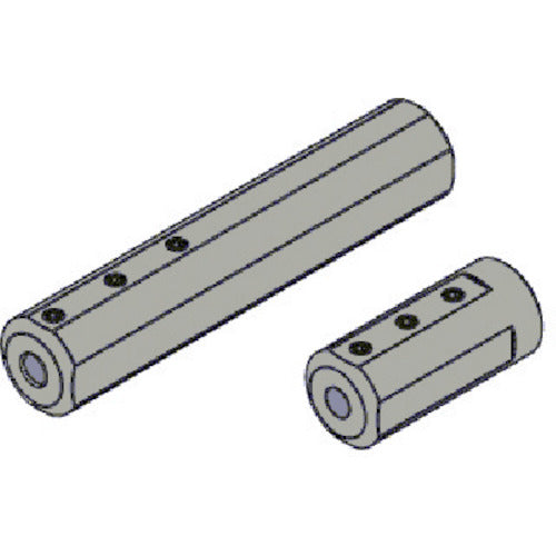 Tungaloy Standard Sleeve for Internal Diameter Bit BLM Round Shank Type BLM19-08 1 pc