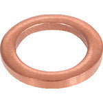 Tungaloy TAC Tool Parts CHP-COPPER-SEAL1/8 1 piece