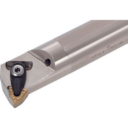 탕갈로이 터닝·A 내경 가공용 바이트 A-AWLNR/L A25R-AWLNL0604-D320 1개