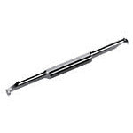 미쓰비시 스몰 툴 전용 내경 홈 삽입 돌출 가공용 CG형 스틱 트윈 PVD 코팅 TF15 CG04RS-10 1개