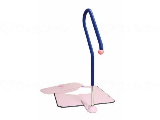 東海技研工業ラ・クリップ カバータイプキャリー ピンク