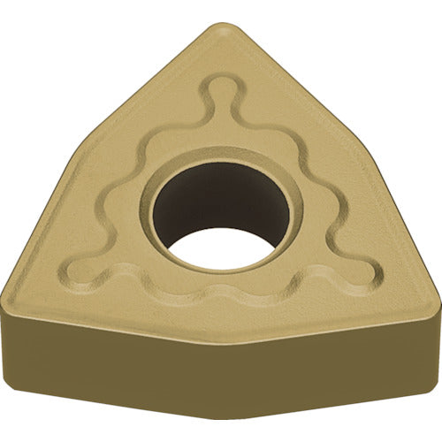 미쓰비시 선삭강 경절삭용 SY브레이커 부착 인서트 CVD 코팅 UE6020 WNMG080408-SY 10개