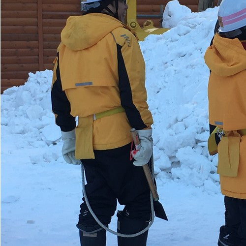 DAILOVE 【매진 폐번】 방한용 장갑 다이 로브 104(M) D104-M 1 쌍