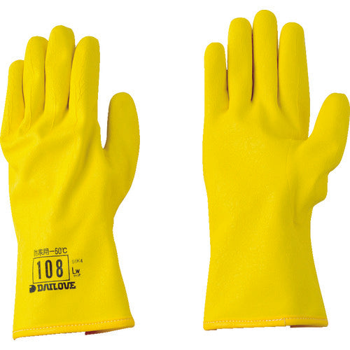 DAILOVE Cold Weather Gloves Dailove 108 (LW) D108-LW 1 pair