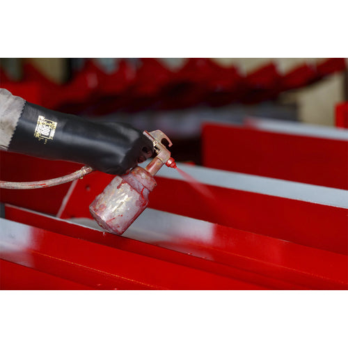 DAILOVE 정전기 대책 장갑 다이 로브 3300 (LW) D3300-LW 1 쌍