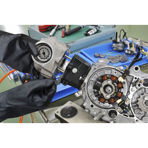 DAILOVE Anti-static gloves Dailove H40 (LL) DH40-LL 1 pair