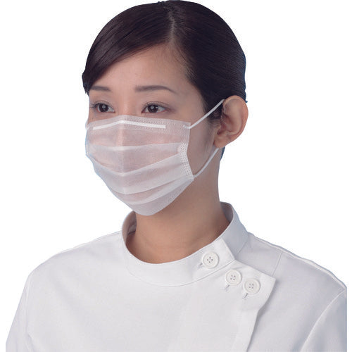 도쿄 메디컬 쁘띠 소프트 마스크 (100 매입) FG-193 OMEGA 1 상자