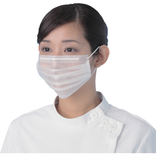 Tokyo Medical Soft Mask (50 pieces) FG-195OMEGA 1 box