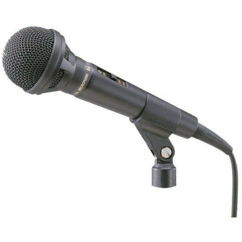 TOA Handheld Dynamic Microphone DM-1100 1 unit