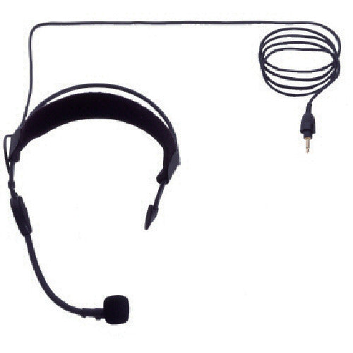 TOA 헤드셋 마이크 WH-4000A 1대