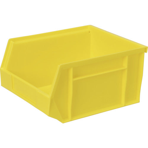 DIC HB형 컨테이너 HB-3 외치수:W250XD210XH130 황 HB-3 1개