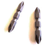 TOP ドライバビット 45mm DB2-45P 1 個