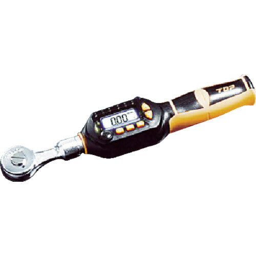TOP Ratchet type digital torque wrench Adjustment range 12 to 60 Nm DRH060-12BN 1 pc