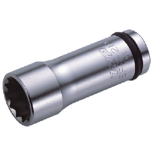 TOP インパクト用解体ソケット 21mm EFS-21P 1 個