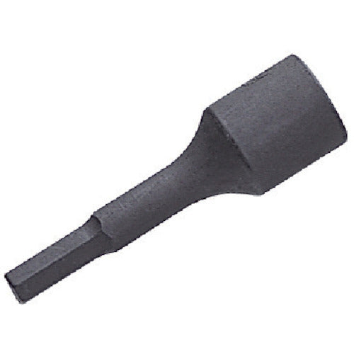 TOP 헥사곤 소켓 삽입각 9.5mm 대변 10mm HB-310 1개