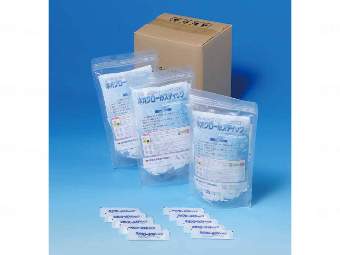 四国化成ネオクロールスティック リフィルセット